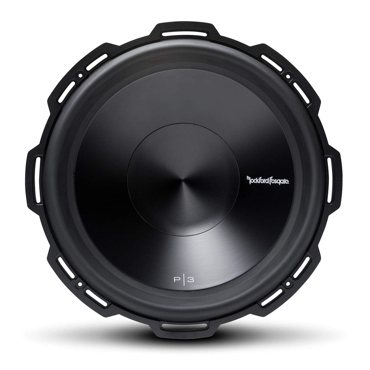 Rockford Fosgate P3D2-15 15" DVC Subwoofer