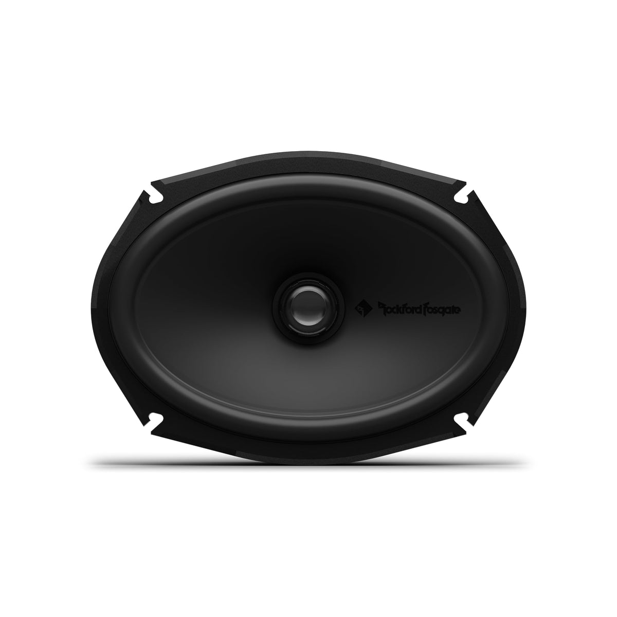 Rockford Fosgate P2V2-69 6x9" 2-Way Convertible Speakers