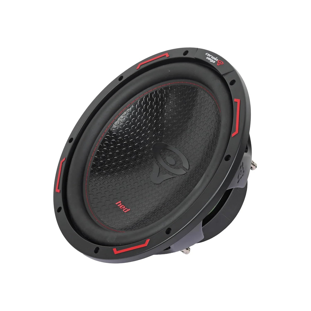 Cerwin-Vega H15DV4 15" Dual 4-Ohm Subwoofer