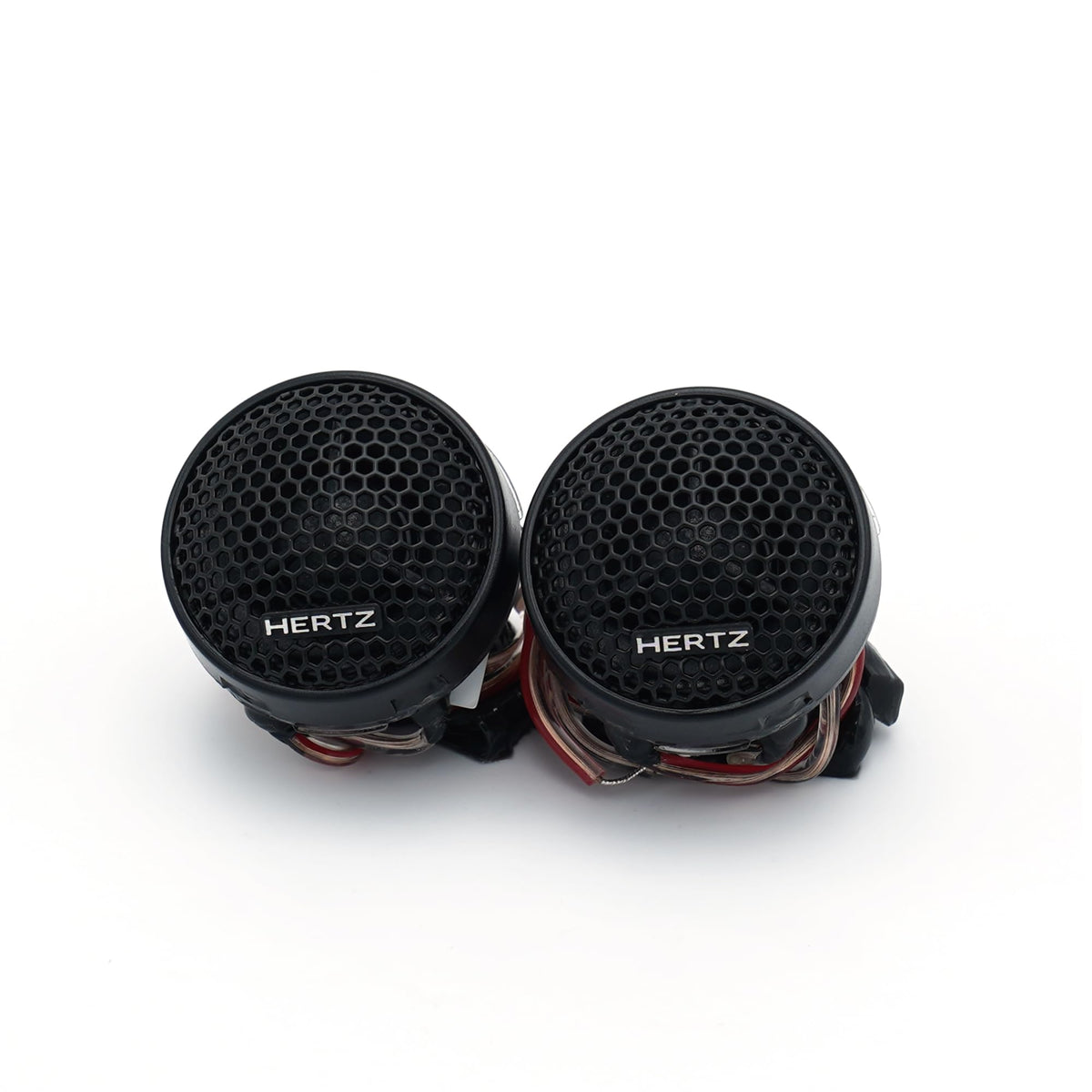 Hertz DSK130-3 5.25" 2-Way Component Speaker Kit