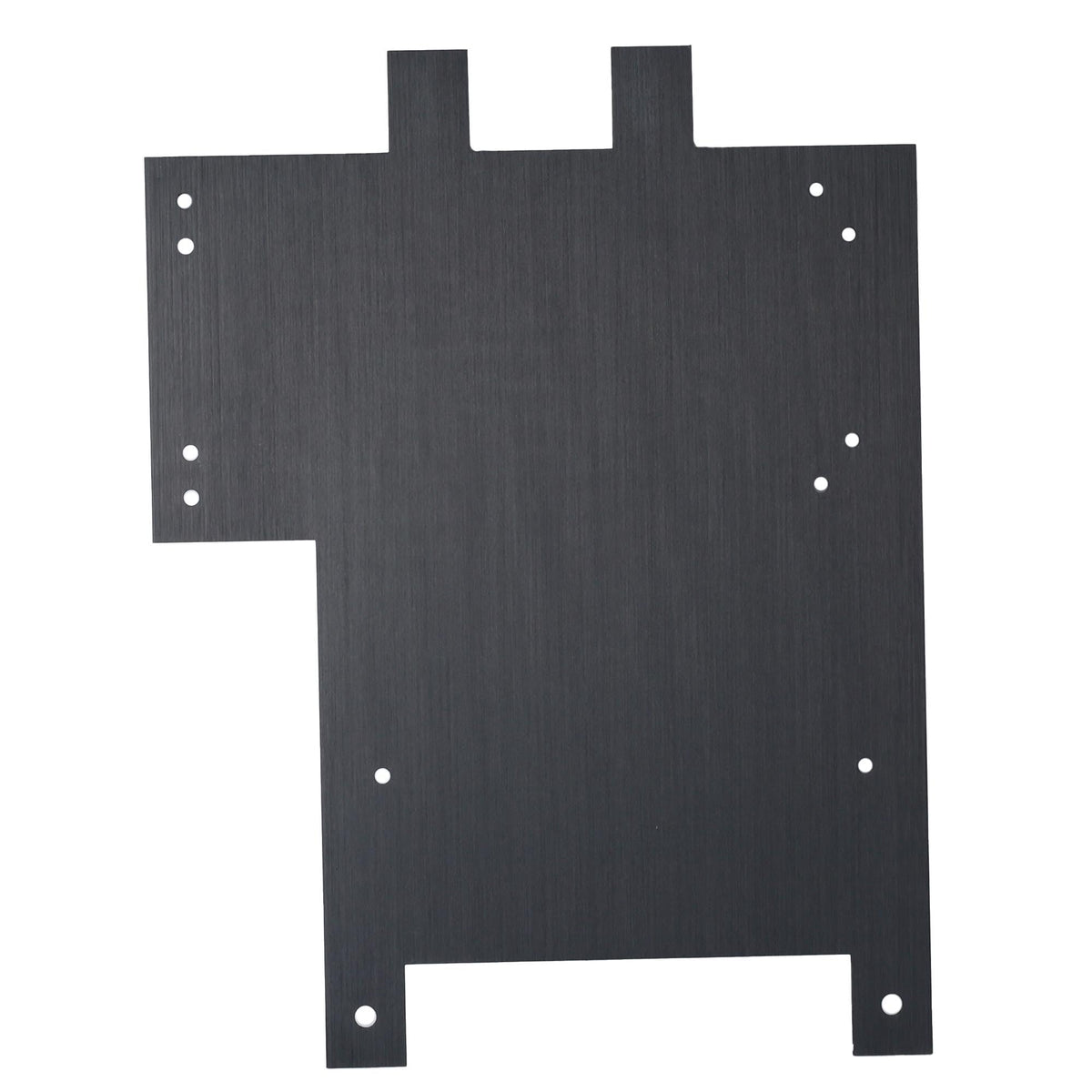 Memphis CANAMX3AMPBK Can-Am Maverick X3 Amplifier Bracket