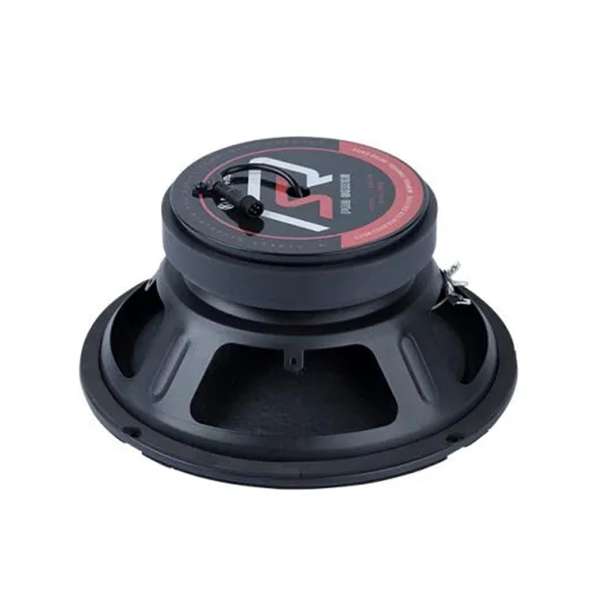 Memphis Audio SRXP10V2 10" Pro Midrange Speaker