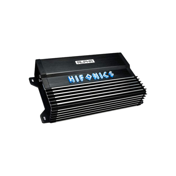 Hifonics A1000.2D 2-Channel Full-Range Car Amplifier