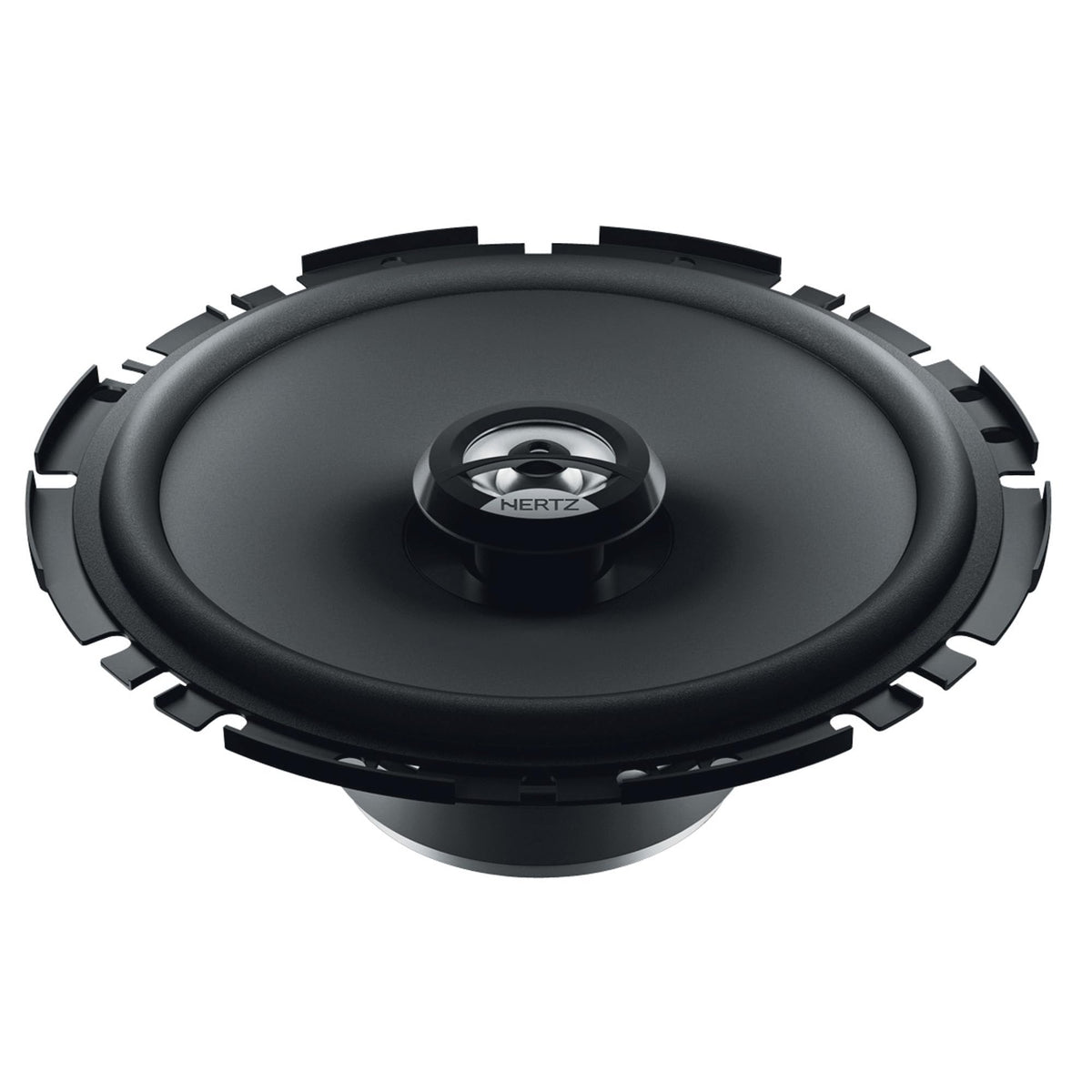 Hertz DCX170-3 6.75" 2-Way Coaxial Speakers