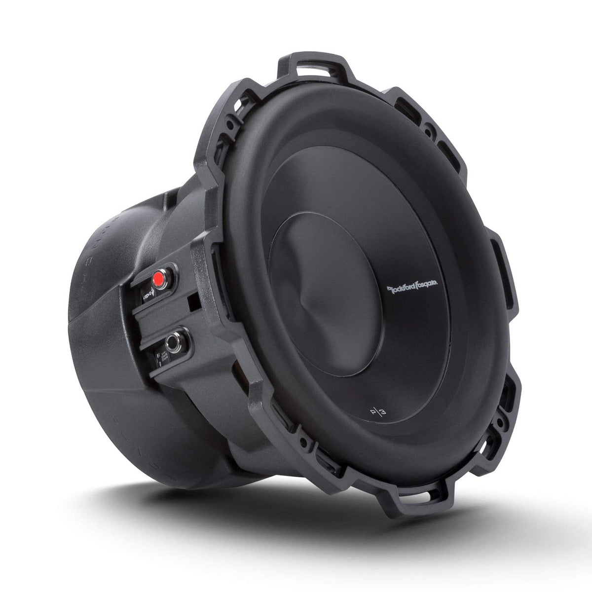 Rockford Fosgate P3-D2-10 10" Dual 2-Ohm Subwoofer