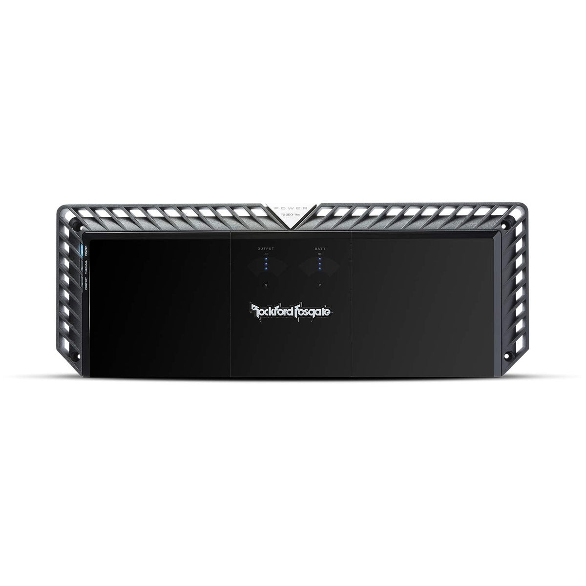 Rockford Fosgate T2500-1bdCP Mono Car Amplifier