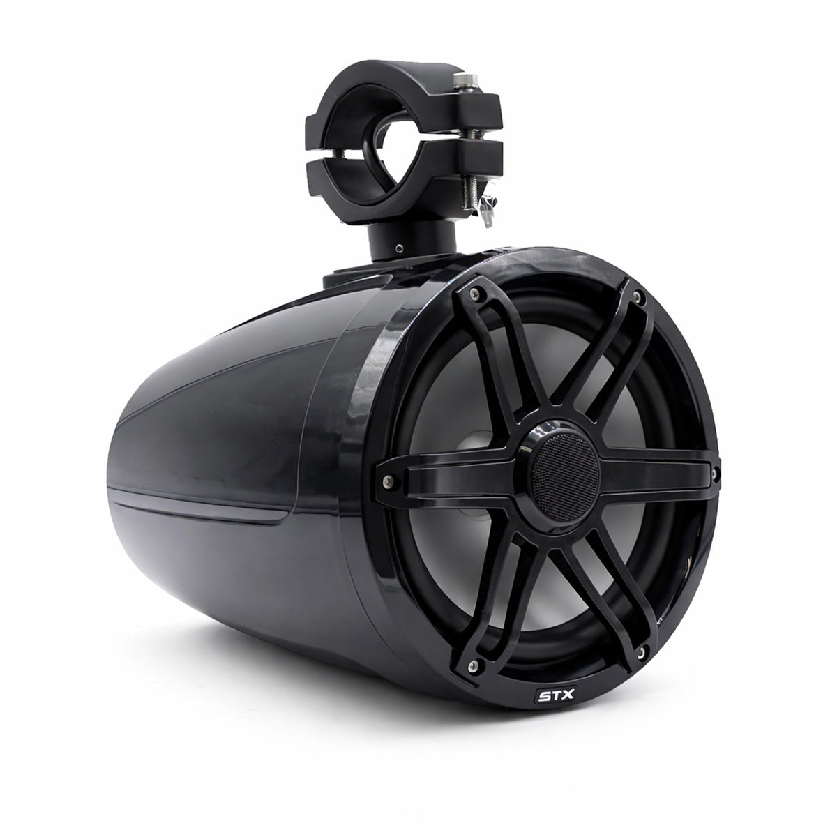 STX Audio STX80MTB 8" Marine Wakeboard Tower Speaker