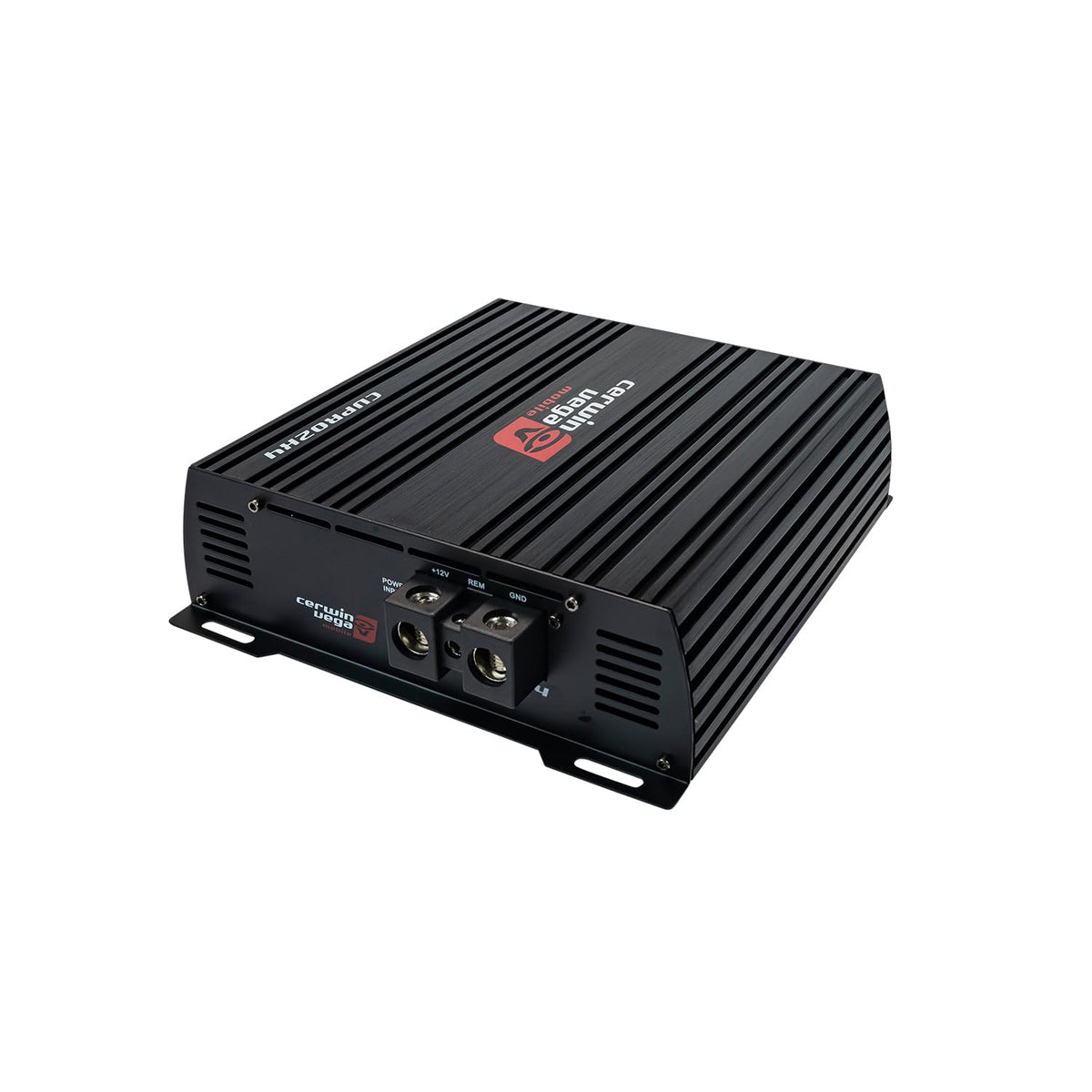 Cerwin-Vega CVPRO2K4 4-Channel Class D Car Amplifier