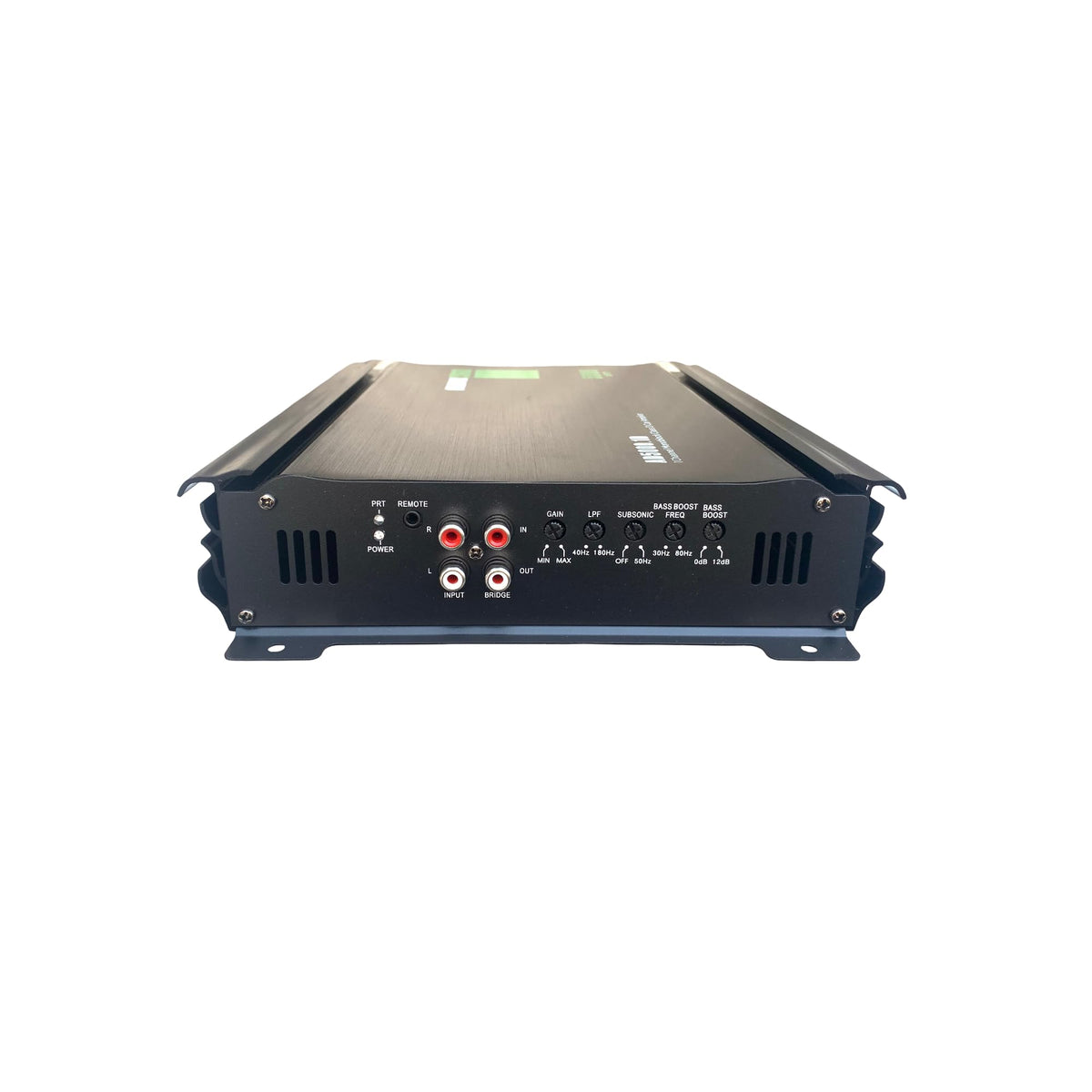 Audio360 AD5000.1 Monoblock Car Amplifier