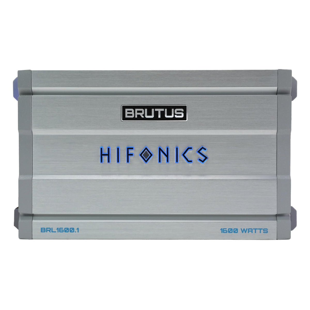 Hifonics BRL1600.1 1600W Mono Car Amplifier