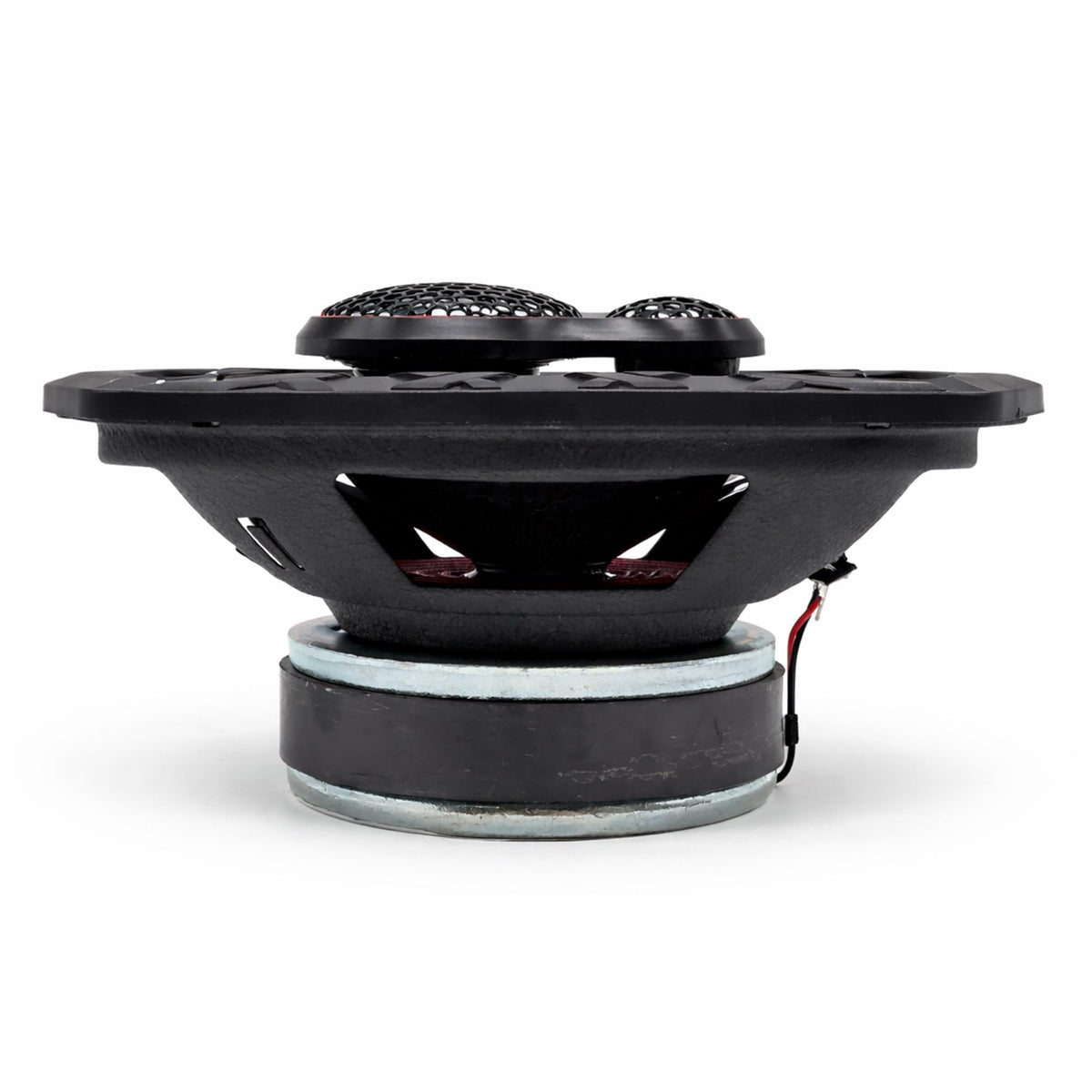 Warzone WZ-E693 6x9" Coaxial Car Speakers