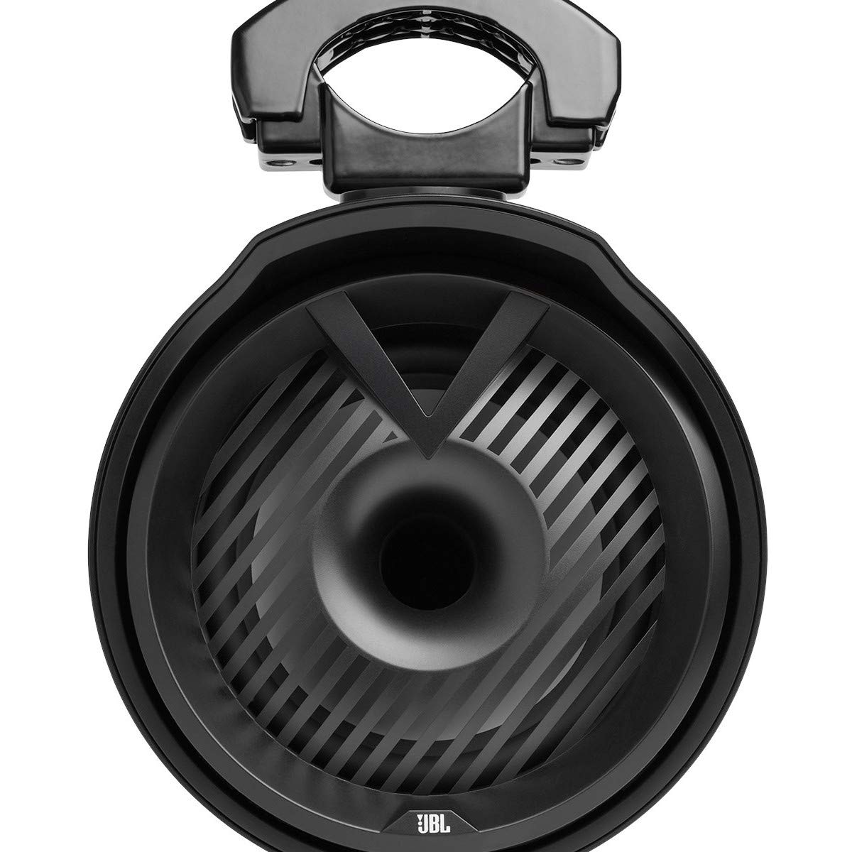 JBL MT8HLB 8" Marine Tower Speakers With RGB Lighting