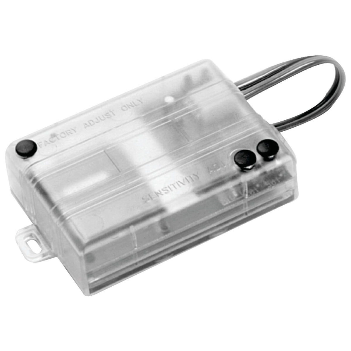 Directed 508D Dual-Zone Field Disturbance Sensor