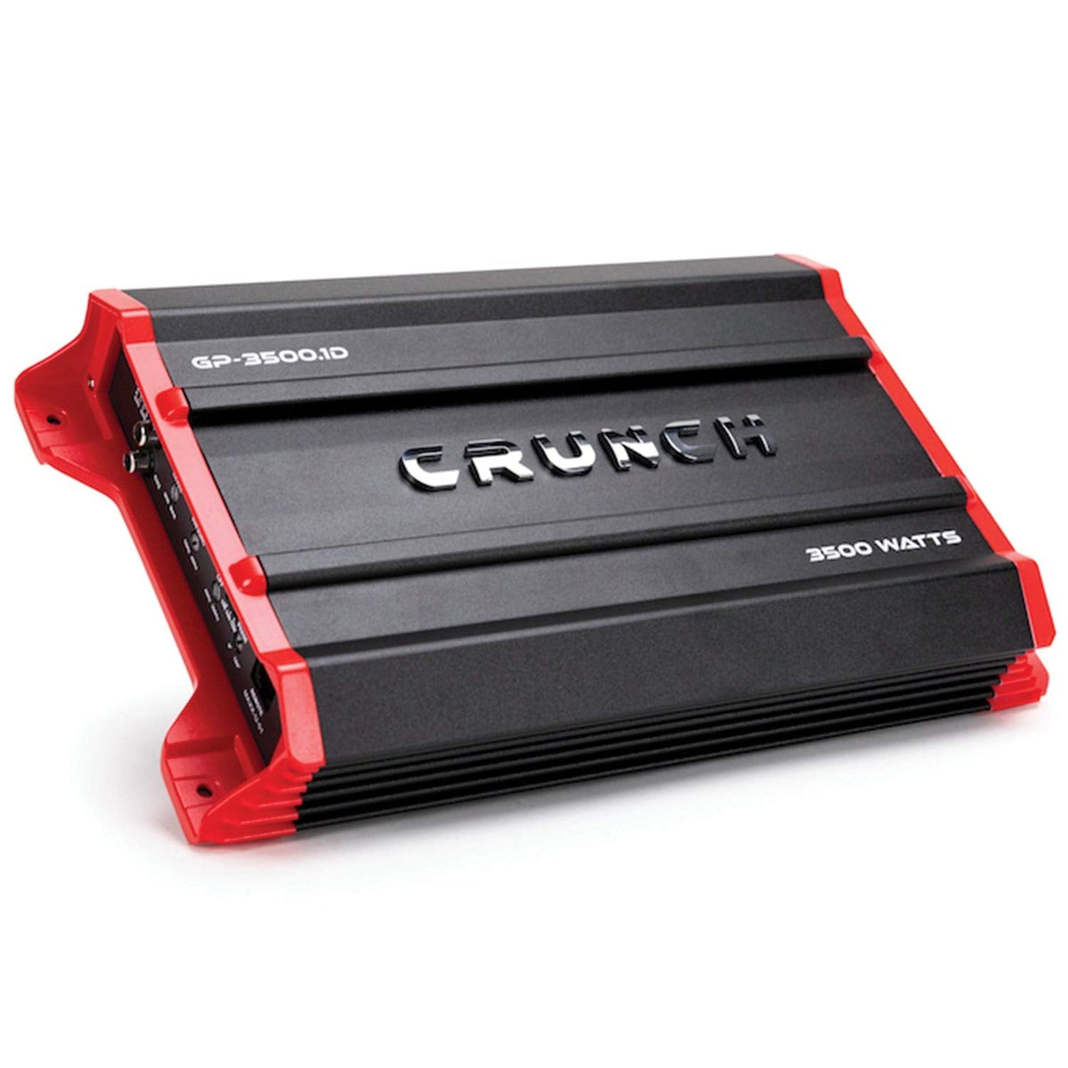 Crunch GP-3500.1D 3500W Monoblock Car Amplifier