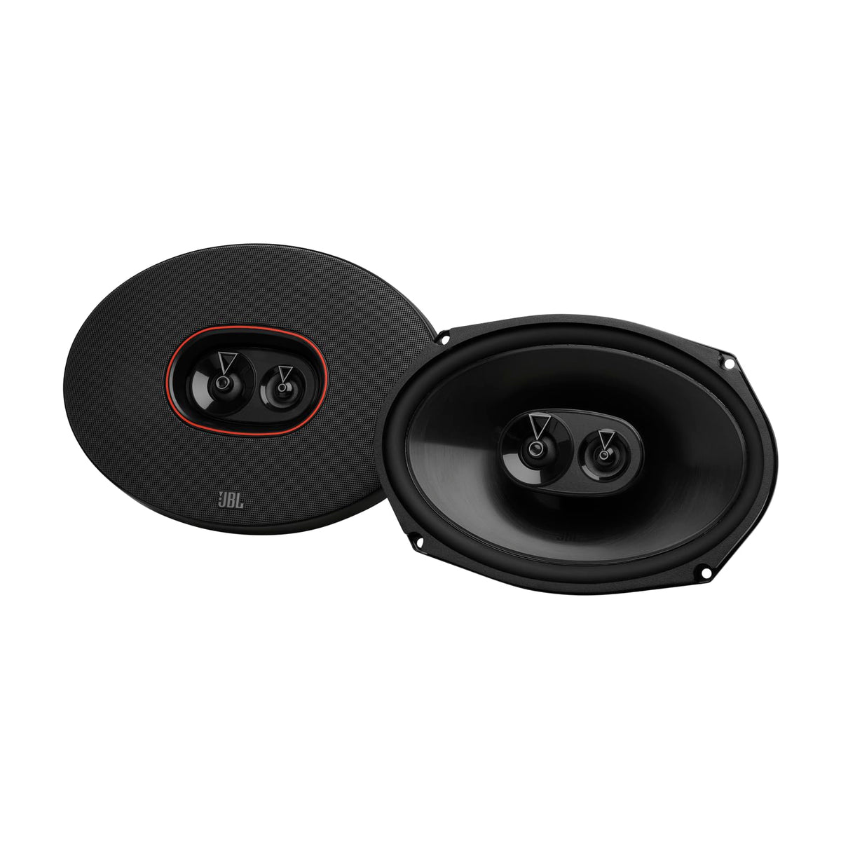 JBL Club 964M 6" x 9" Three-Way Car Speakers