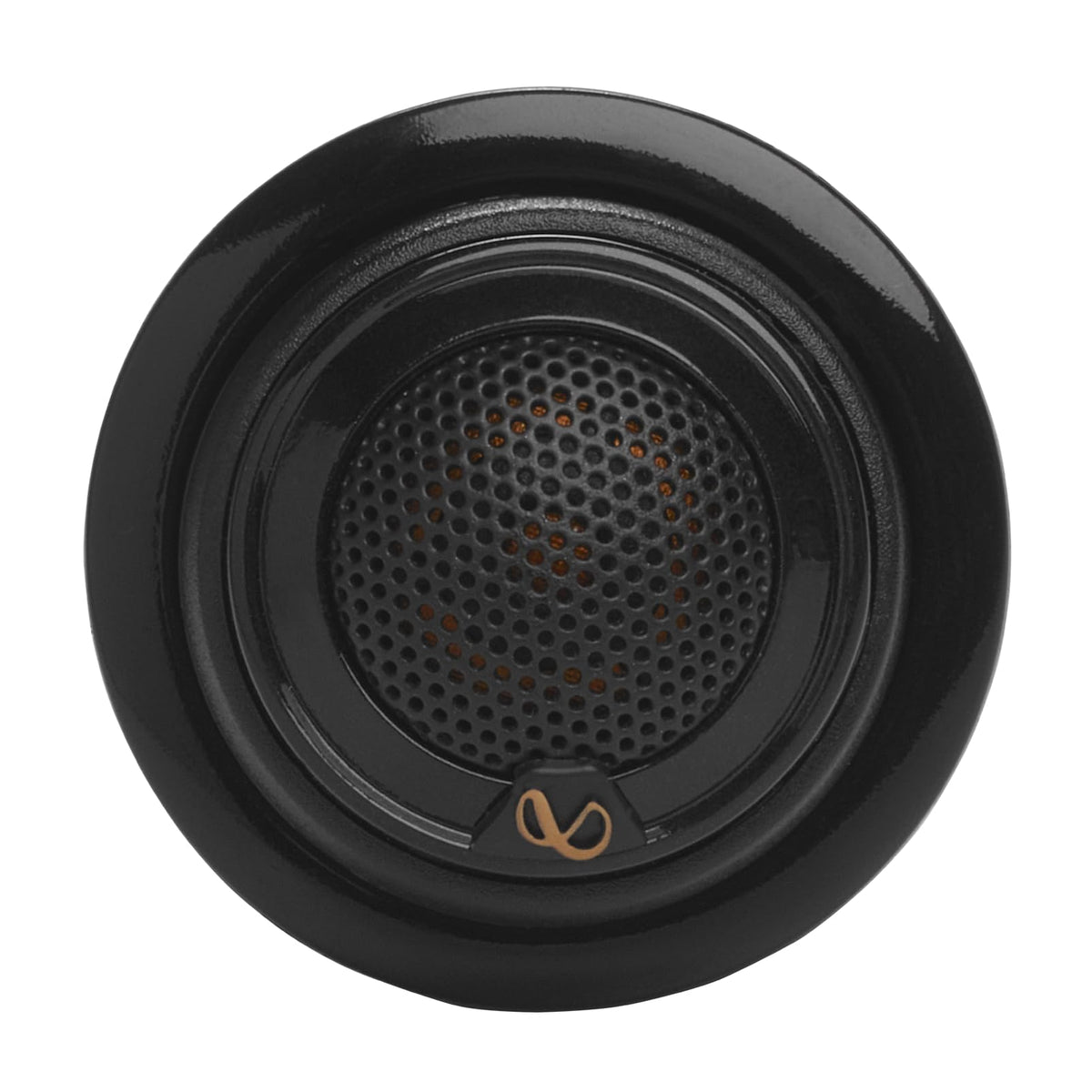 Infinity REF757T 0.75" Edge-Driven Textile Dome Tweeters
