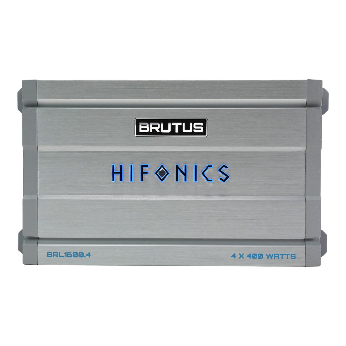 Hifonics BRL1600.4 4-Channel Car Audio Amplifier