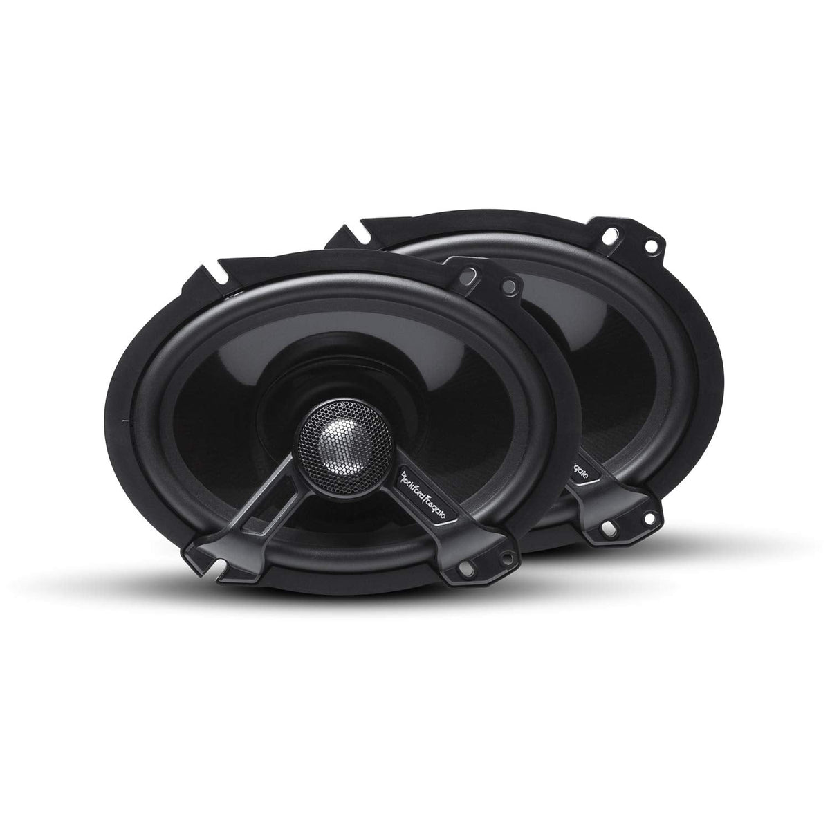Rockford Fosgate T1682 Power 6x8" 2-Way Speakers