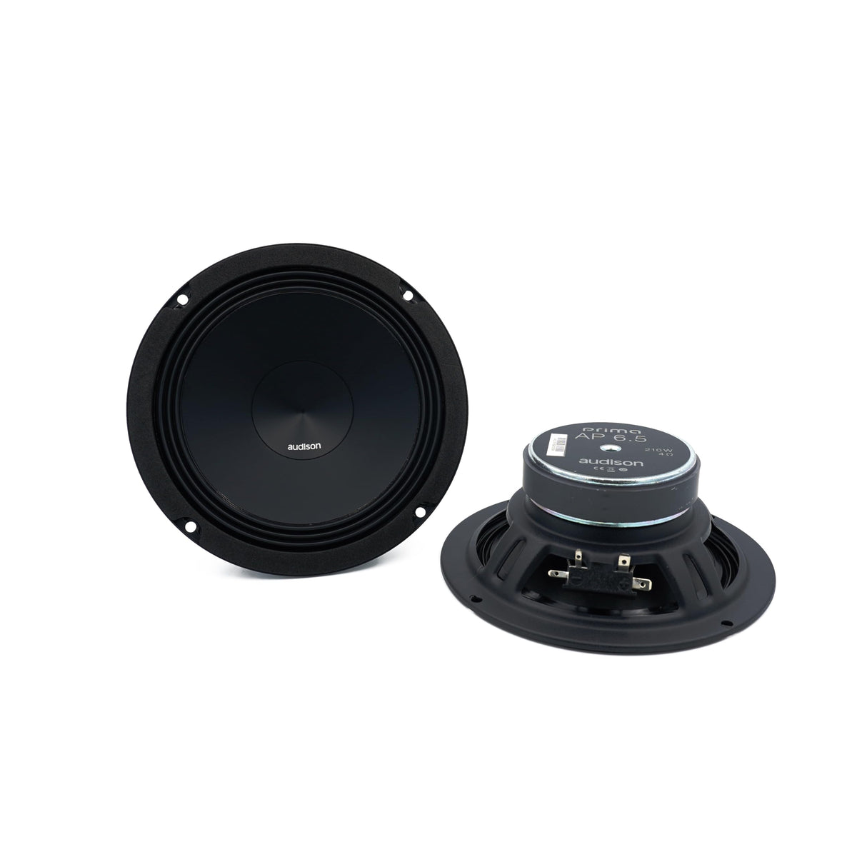 Audison AP 6.5 6.5" Prima Series Woofers