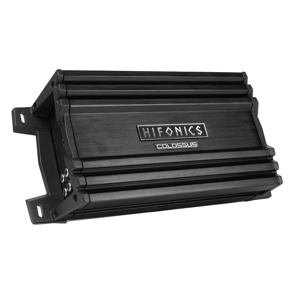 Hifonics HCM-1200.1D Colossus Mini Mono Amplifier