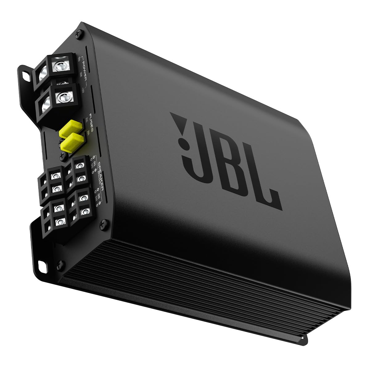 JBL Stage GT 60041 4-Channel Class-D Car Amplifier