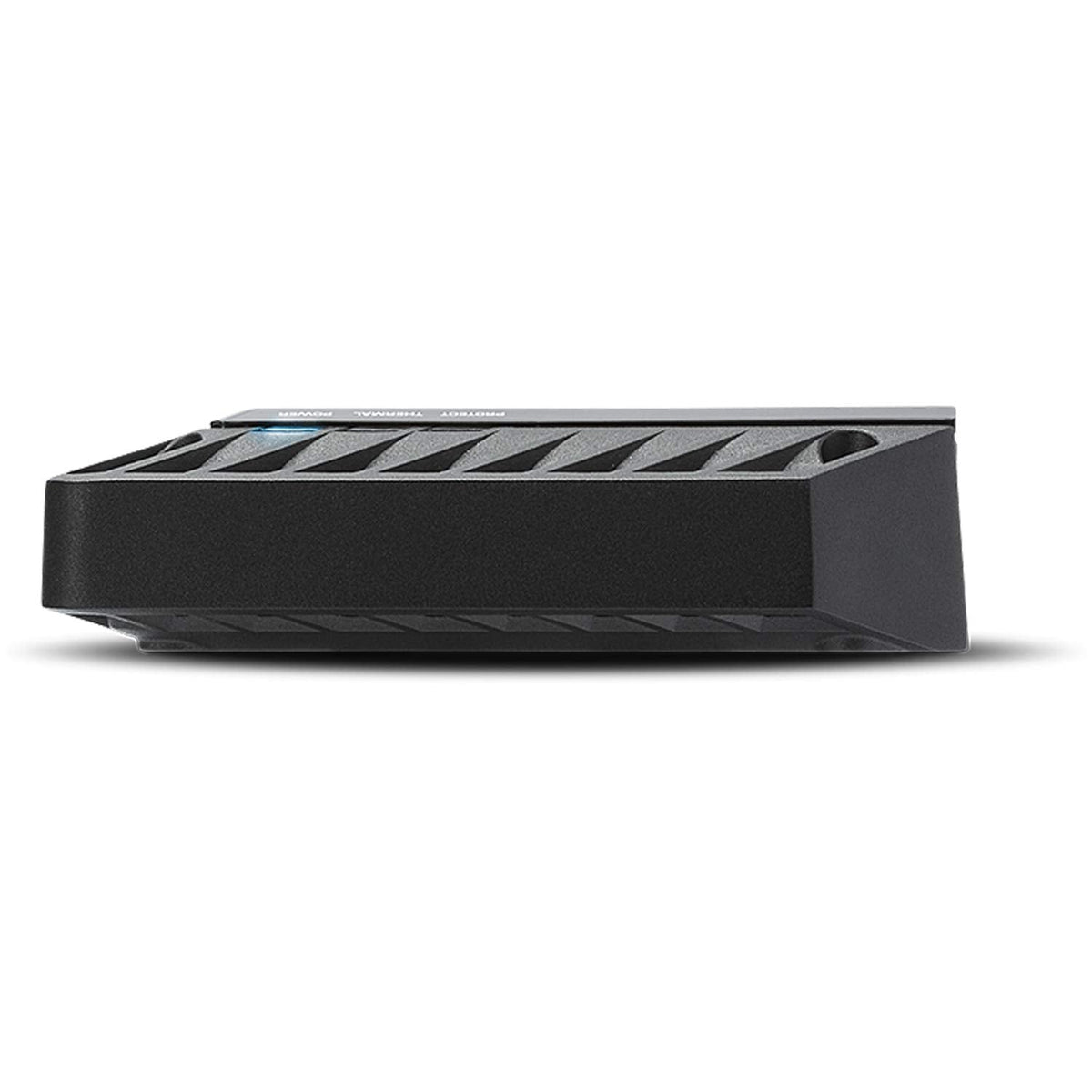 Rockford Fosgate T1000-4AD 4-Channel Car Amplifier