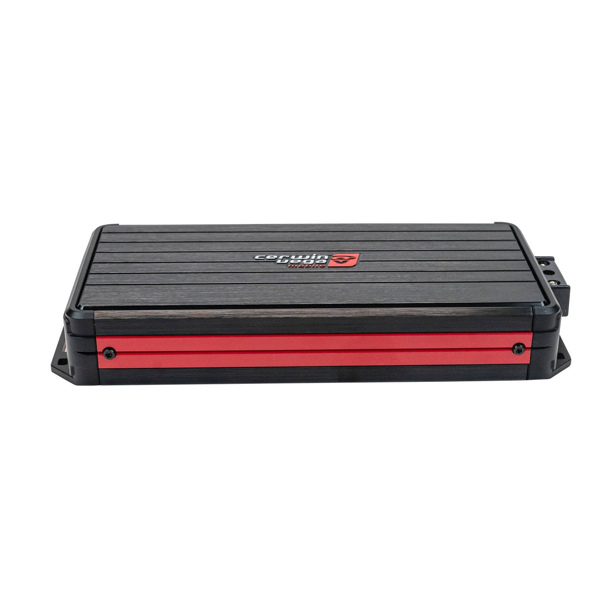 Cerwin Vega VCU84 4-Channel Class D Car Amplifier