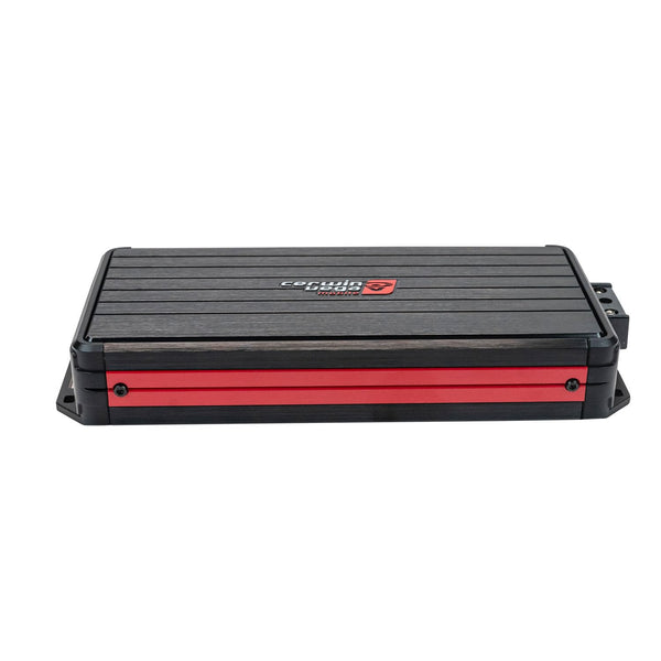 Cerwin Vega VCU84 4-Channel Class D Car Amplifier