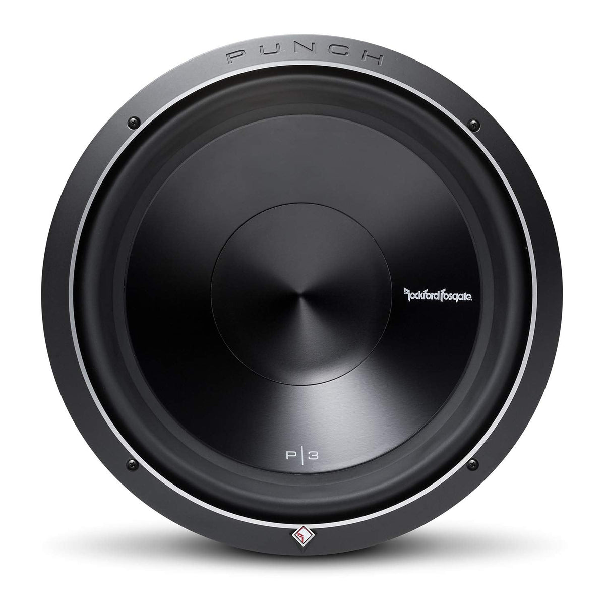 Rockford Fosgate P3D2-15 15" DVC Subwoofer