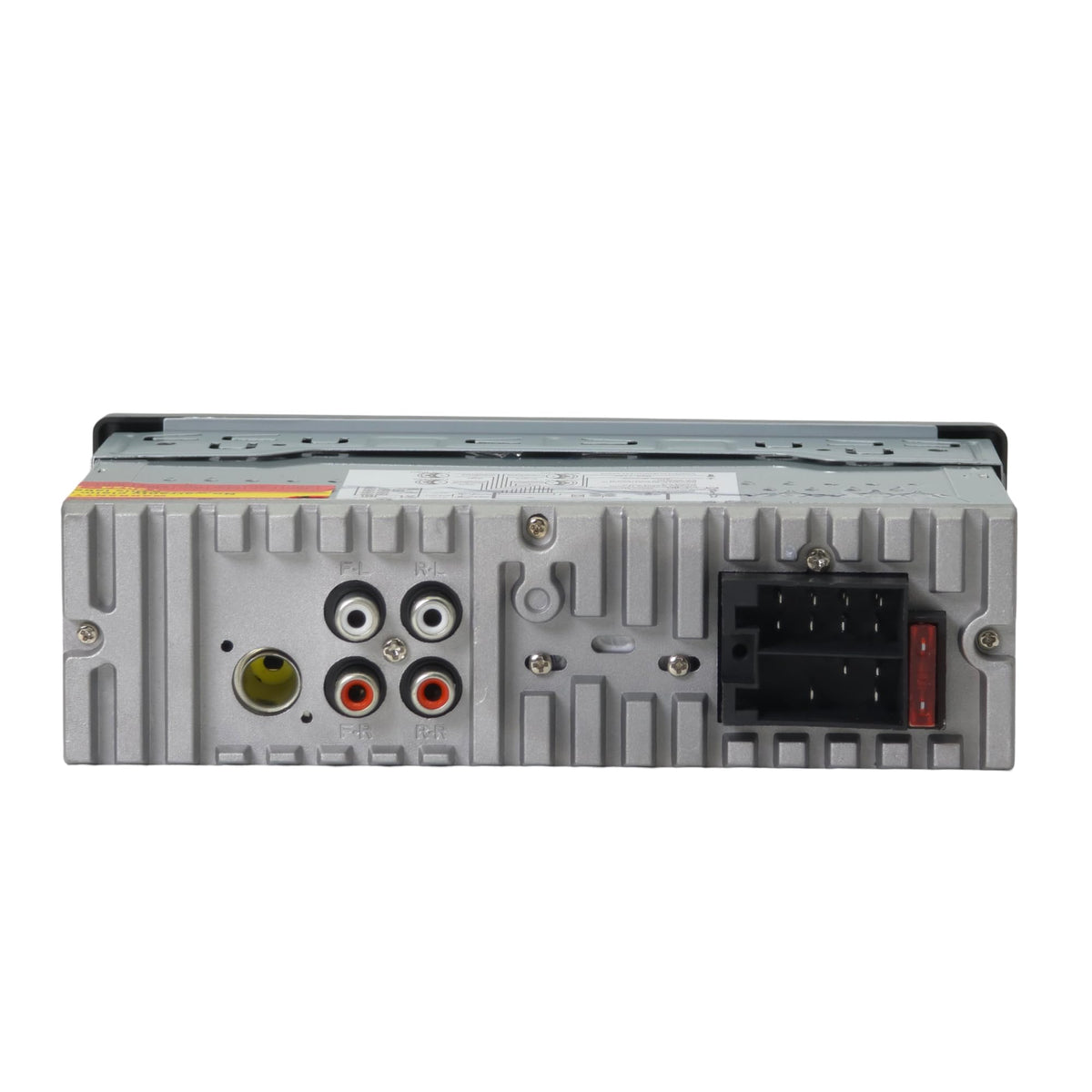 SoundXtreme ST-940BT Single DIN Digital Media Receiver
