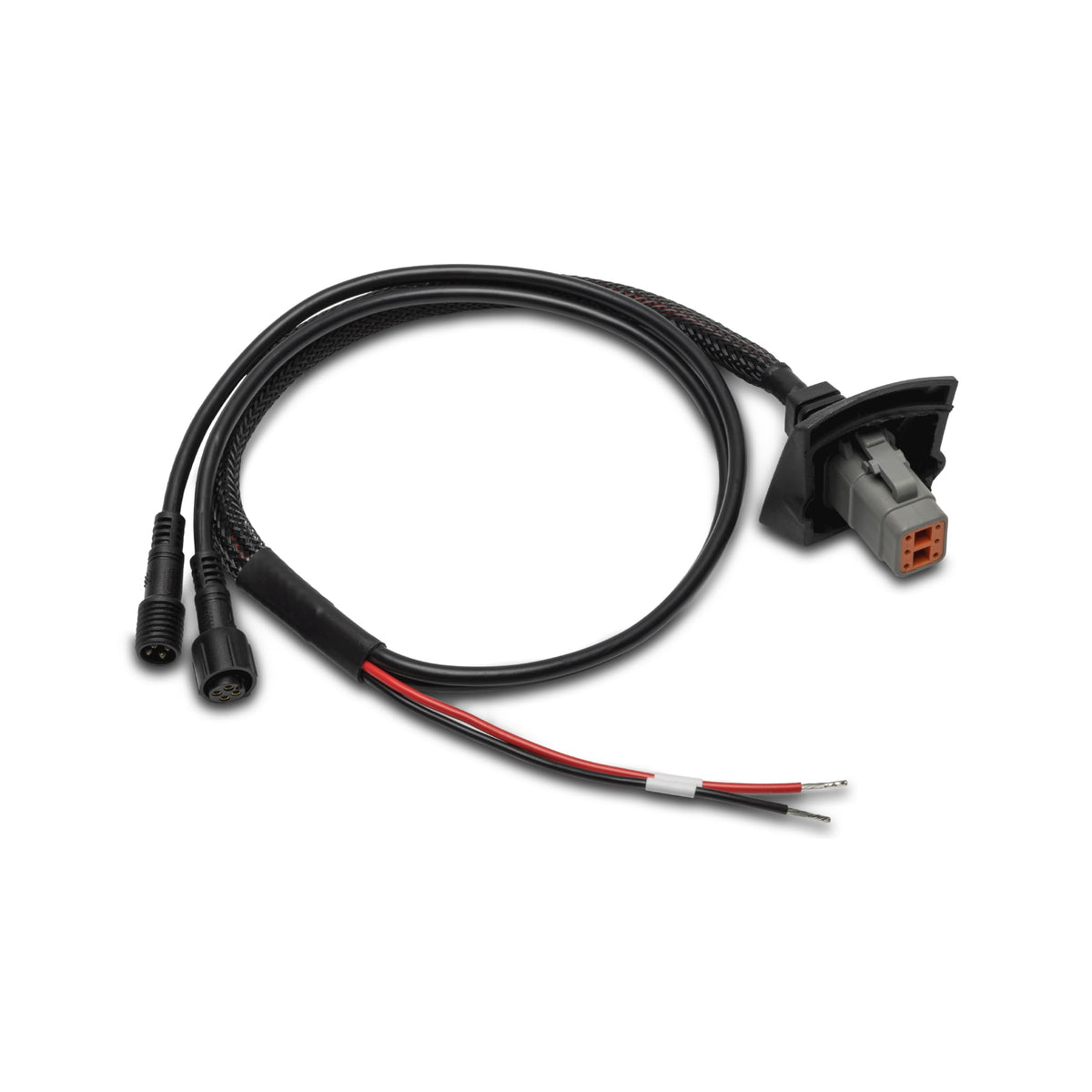 Rockford Fosgate RGB-Y6P 6-Pin Color Optix Y-Adapter