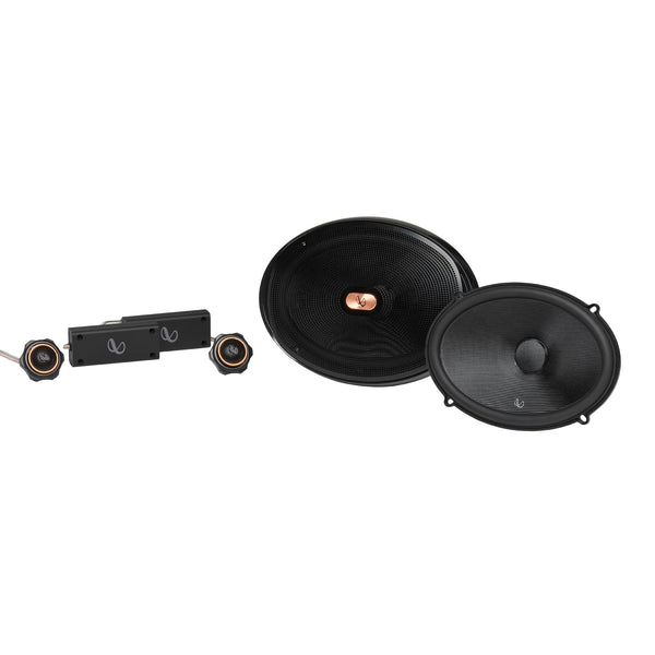 Infinity Kappa 693CF 6x9" Two-Way Component Speakers