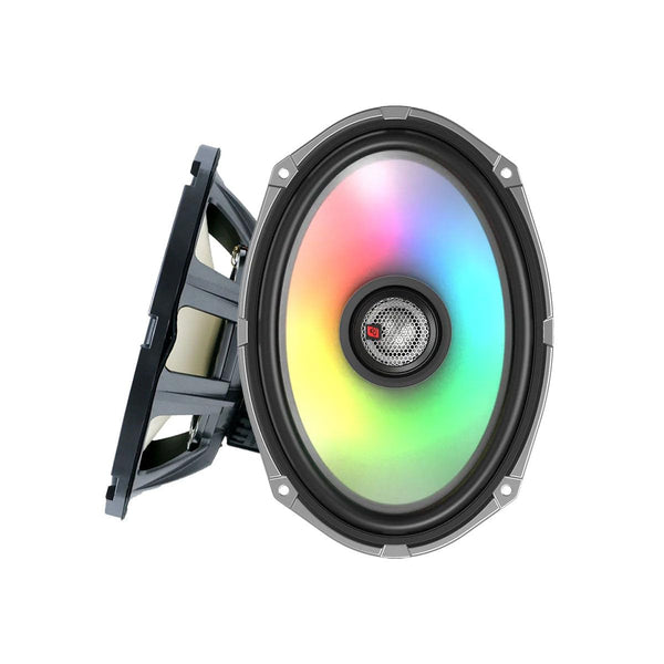 Cerwin-Vega SM69F4 6x9" Marine 2-Way Coaxial Speakers