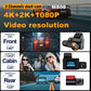 XtremeVision G-444WCH