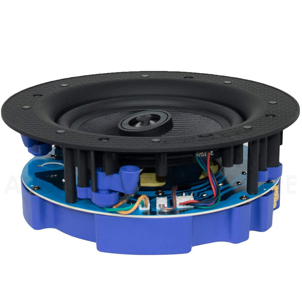 Gravity SG-6HI 6.5" 2-Way In-Wall/In-Ceiling Speaker