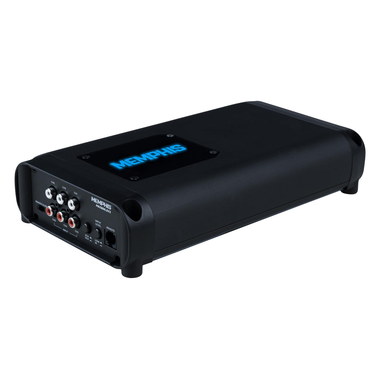Memphis PRX800.5V2 5-Channel Car Amplifier
