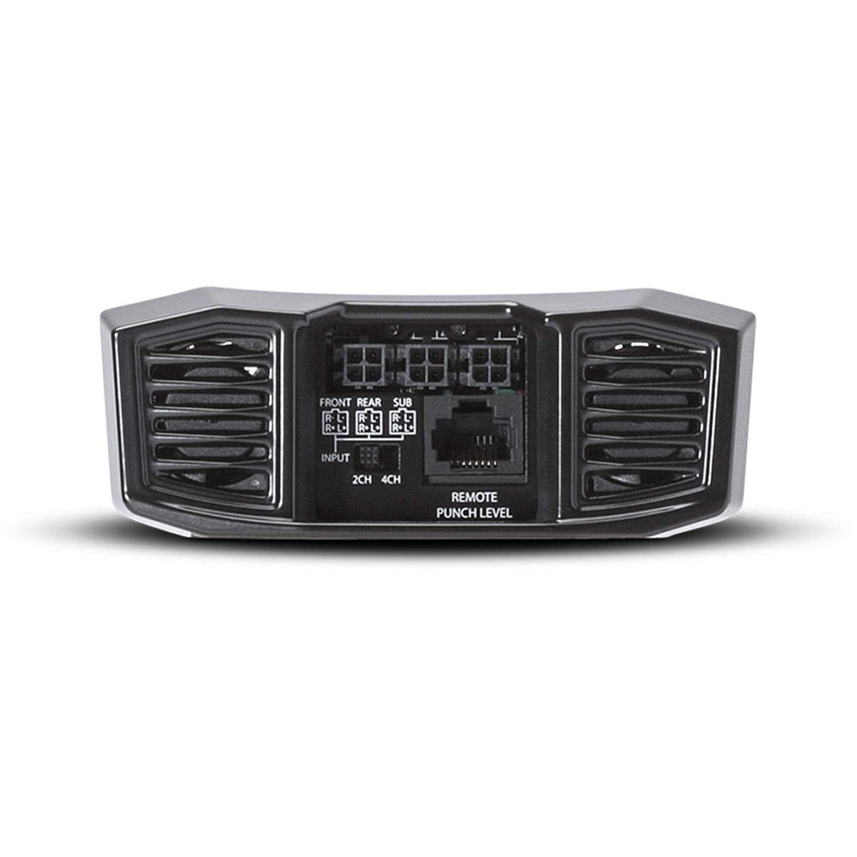 Rockford Fosgate T1000X5ad 5-Channel Amplifier