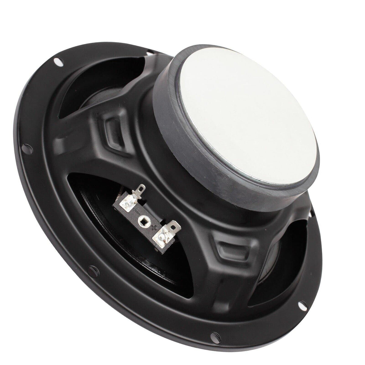 STX Audio STX-654 6.5" 4-Way Coaxial Speakers