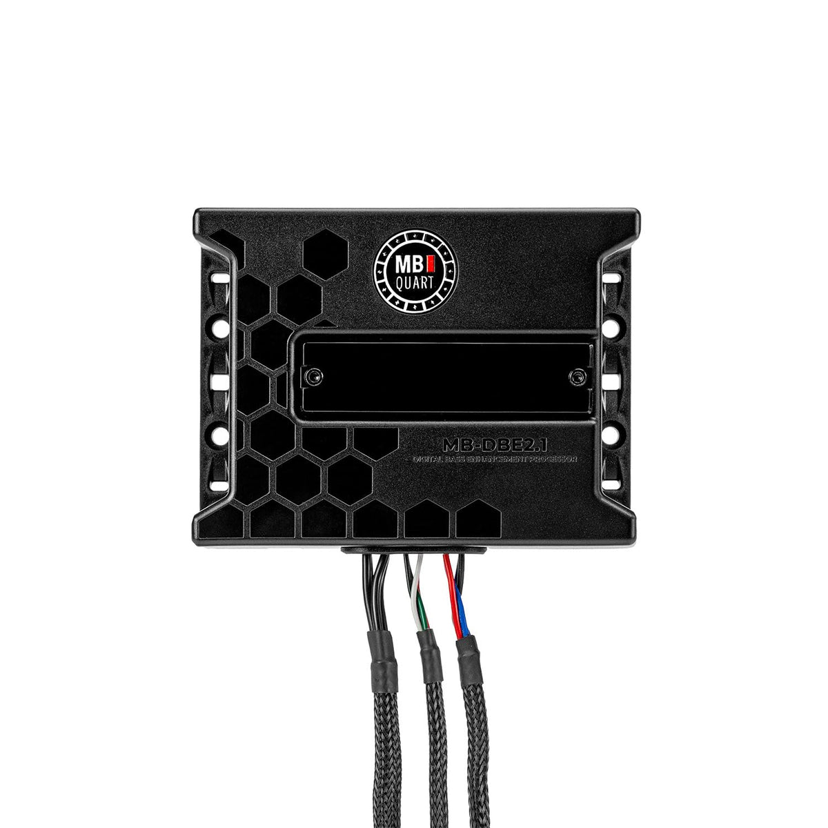 MB Quart MB-DBE2.1 Waterproof Digital Bass Processor