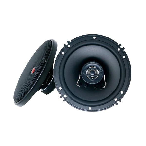 Cerwin-Vega XED62 6.5" 2-Way Coaxial Car Speakers
