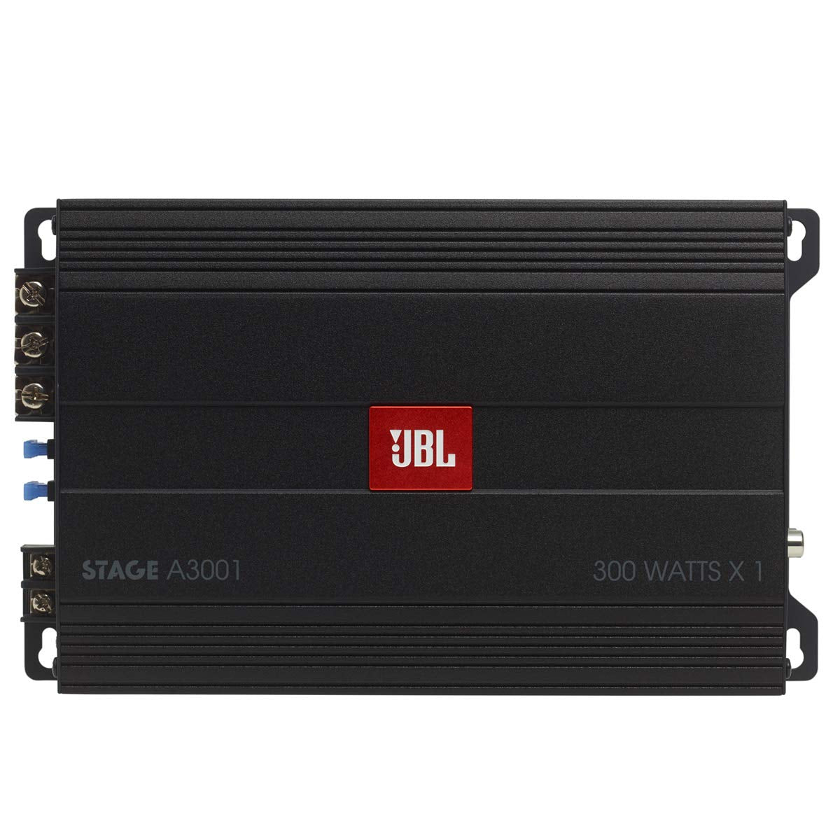 JBL STAGE A3001 Mono Class D Car Amplifier