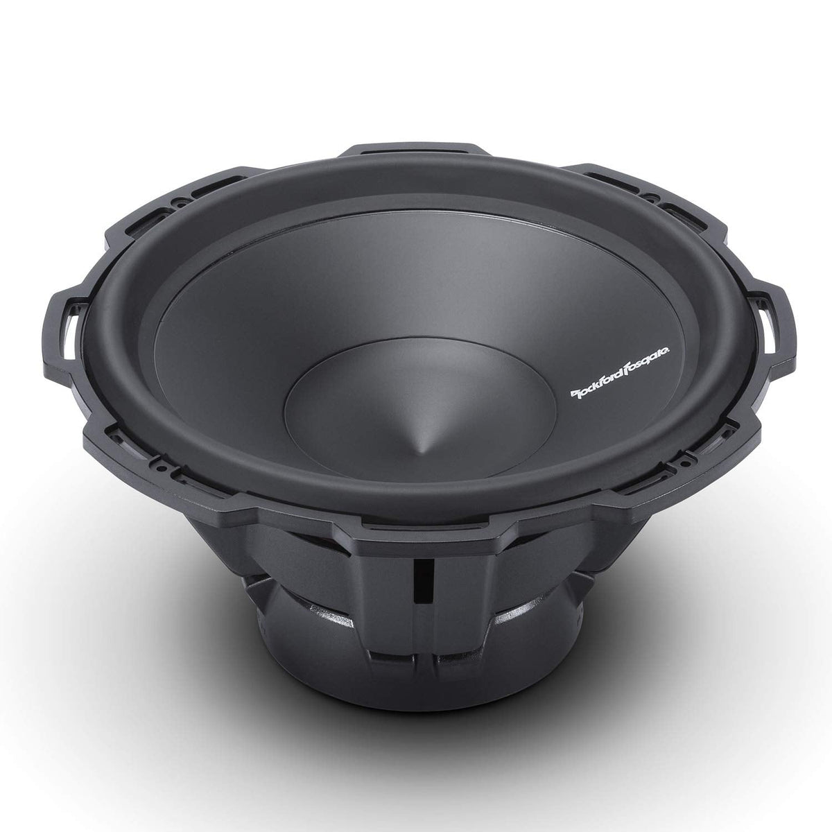 Rockford Fosgate P2D2-15 15" Dual 2-Ohm Subwoofer