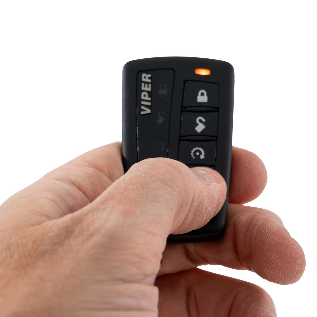 Viper 5808V 2-Way LED Remote Start & Security System