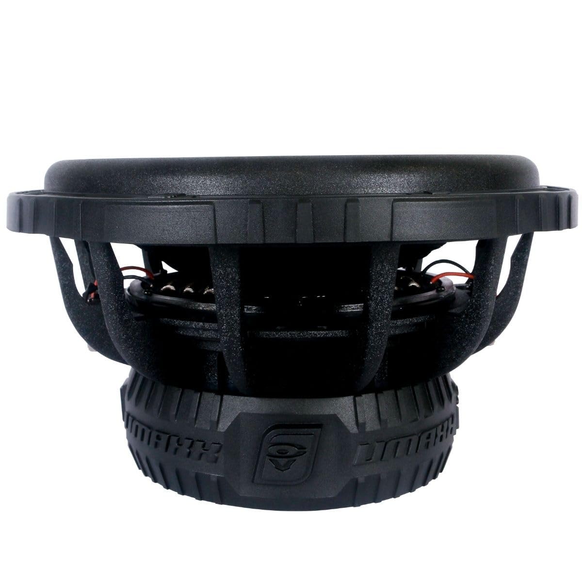 Cerwin-Vega CER-VMAX10D4 10" DVC Car Subwoofer