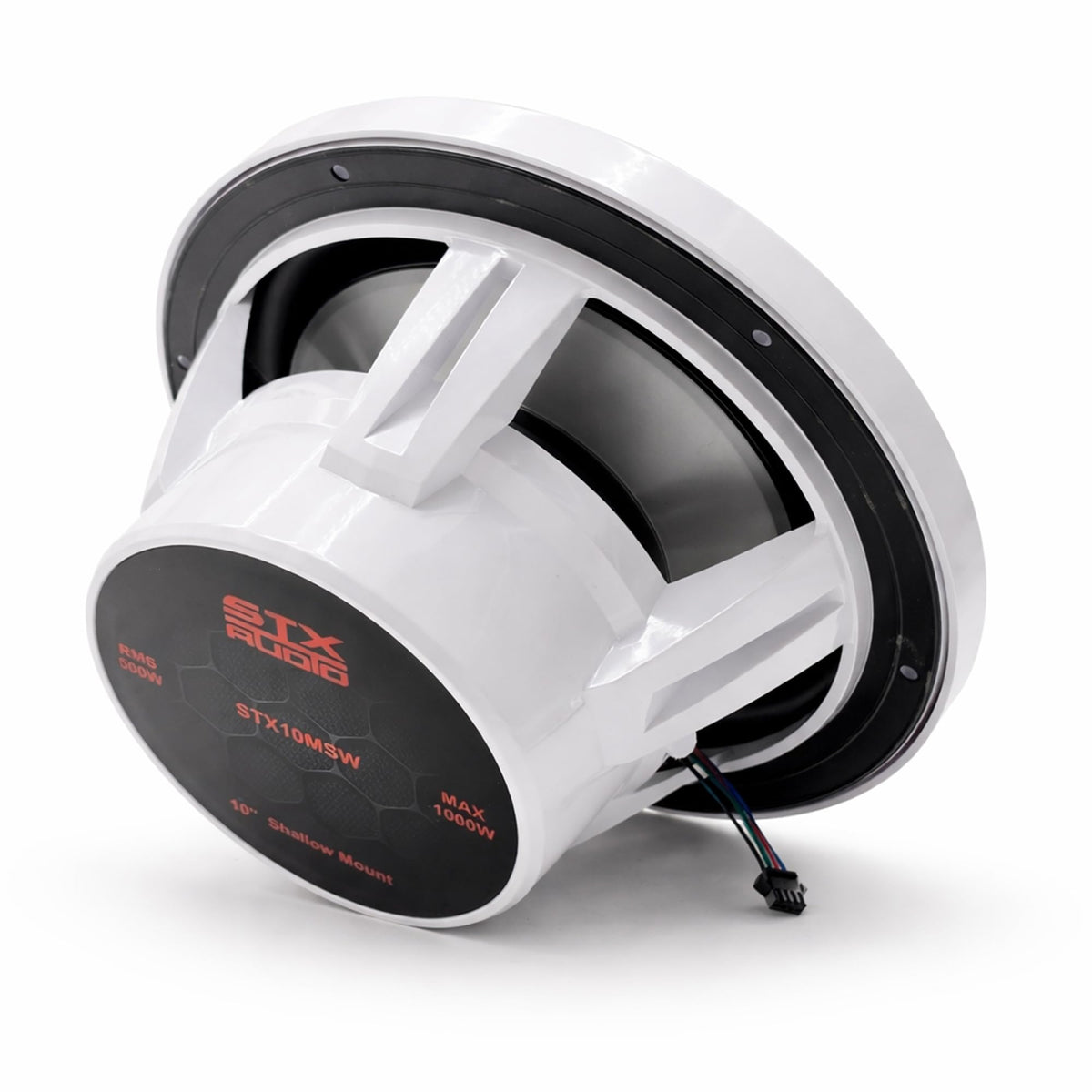 STX Audio STX10MSW 10" Marine Subwoofer