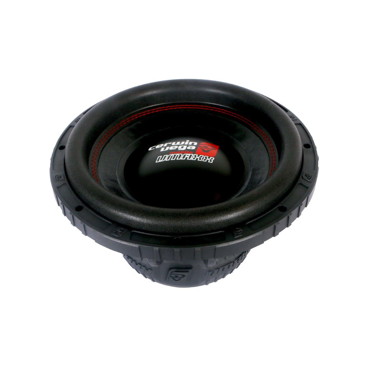 Cerwin Vega VMAX15D2 15" Dual 2-Ohm Subwoofer