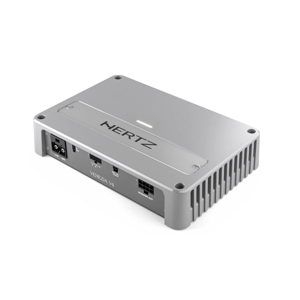 Hertz VENEZIA V4 4-Channel Marine Amplifier