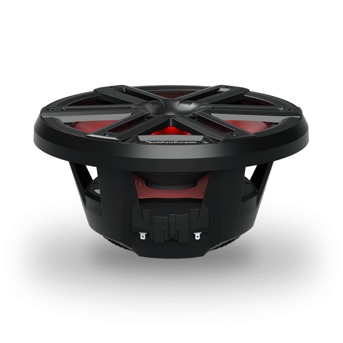 Rockford Fosgate M2-10HB 10" Marine Horn Speakers