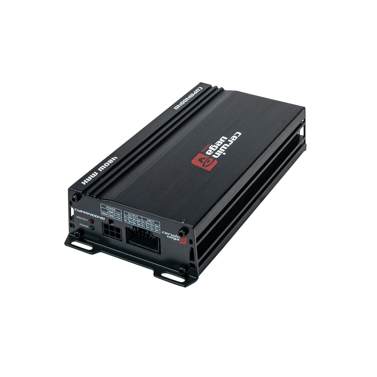 Cerwin-Vega CVPM400.4D 4-Channel Class-D Amplifier