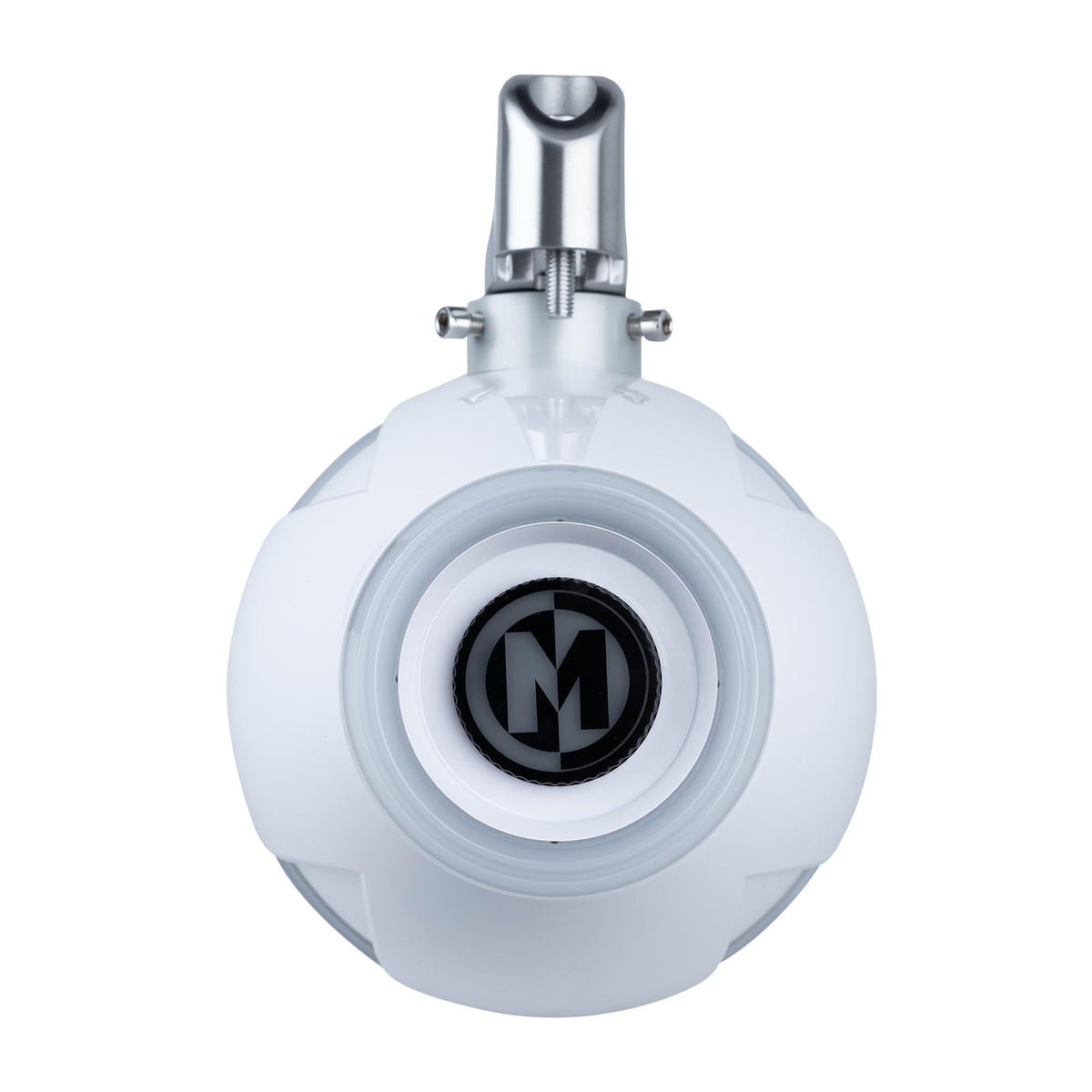 Memphis MM84TW 8" White ATAC Tower Speakers